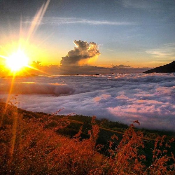 Sunrise View