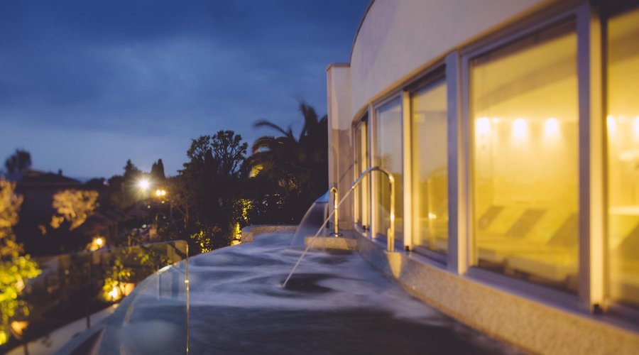 Thermal pool