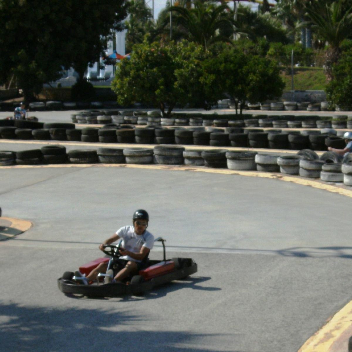 Seasons Go Karts & Family Entertainment Centre, Айя-Напа: лучшие советы  перед посещением - Tripadvisor