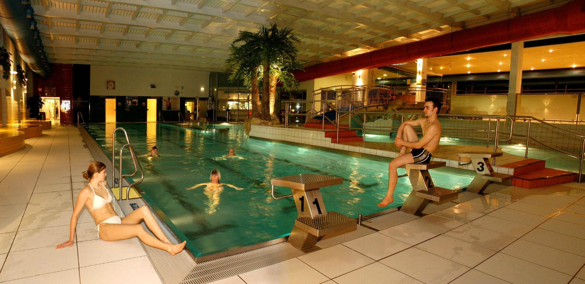 Hotel photo 10 of Sporthotel Royer.