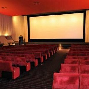 Rüderswil Single Kino