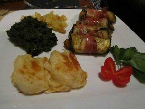 Cibo