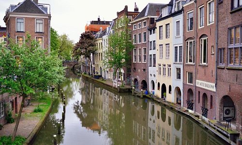 Baan instant Gelukkig is dat Utrecht 2022: Best of Utrecht, The Netherlands Tourism - Tripadvisor