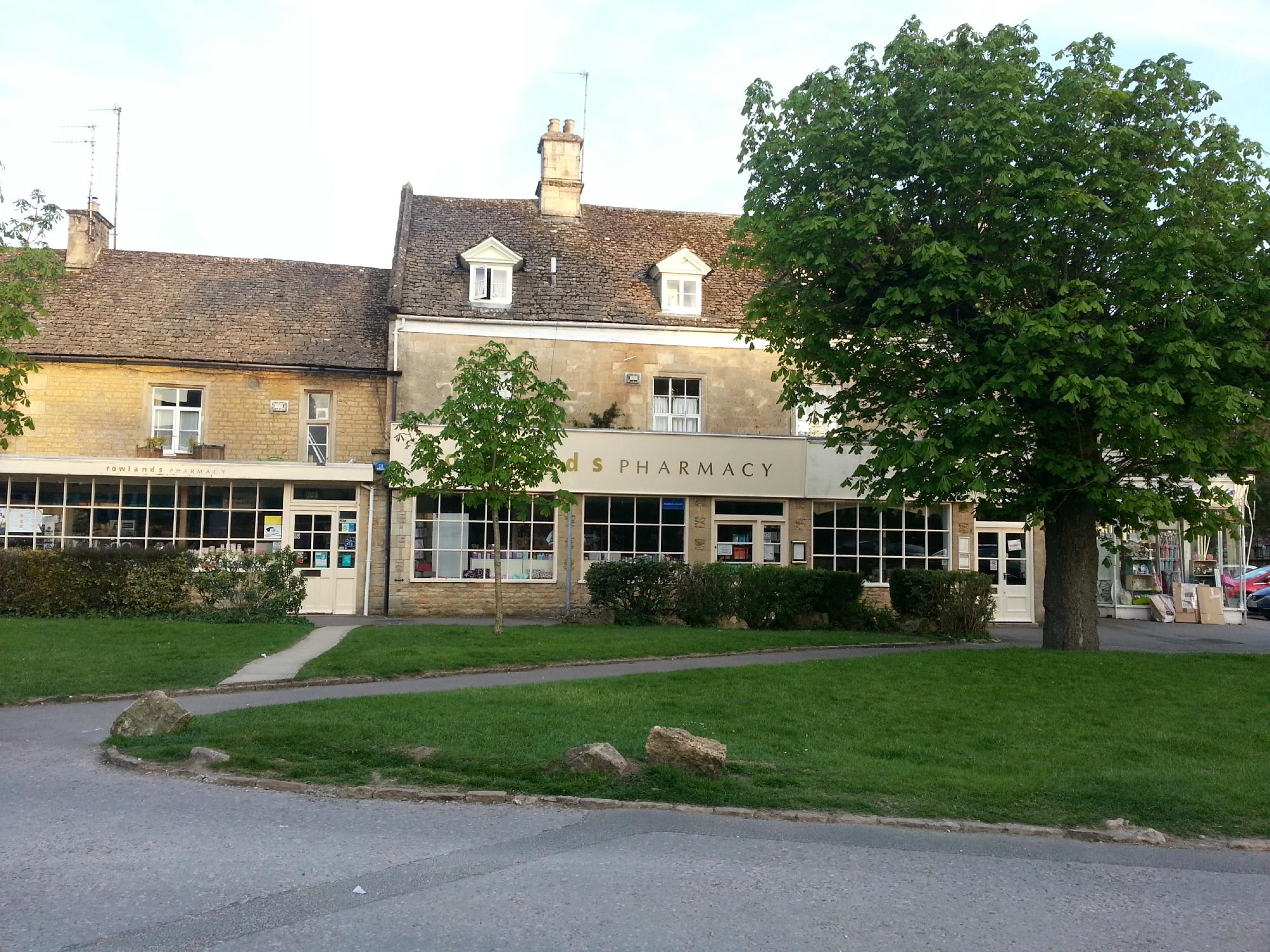 CHESTNUT BED AND BREAKFAST - Updated 2024 Prices & B&B Reviews (Bourton ...