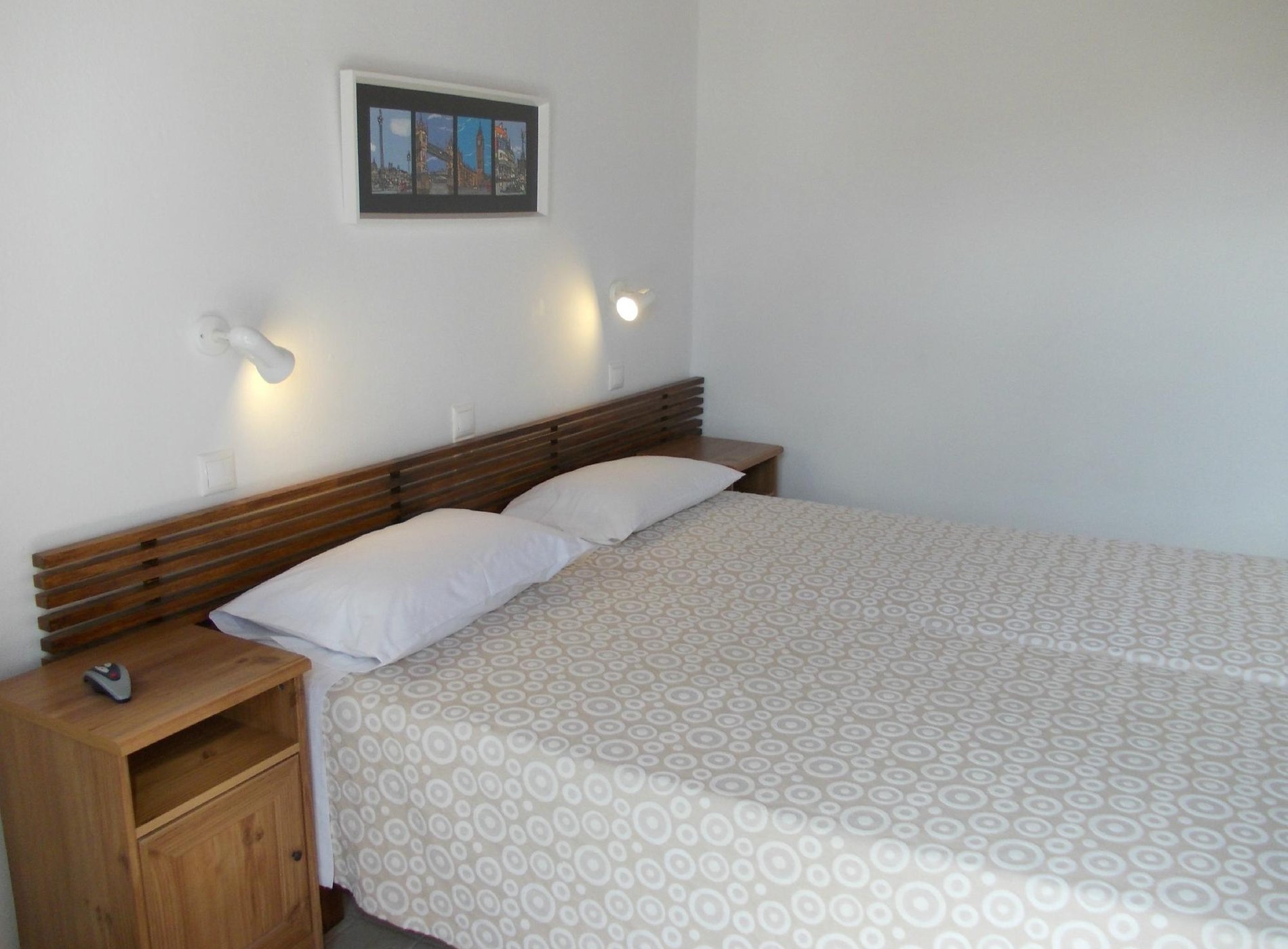 Matina Hotel by null
