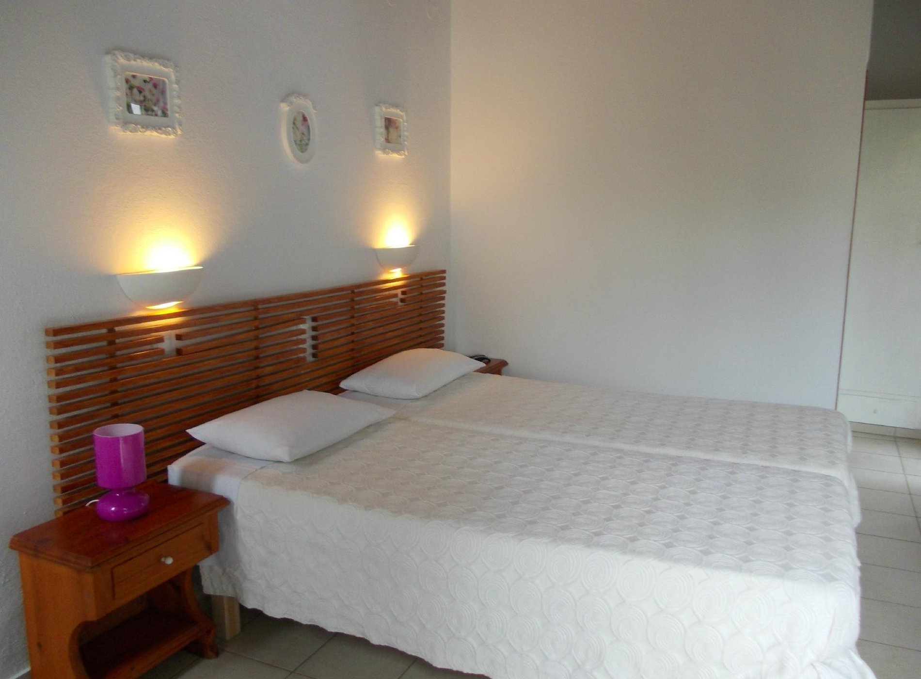 Matina Hotel by null
