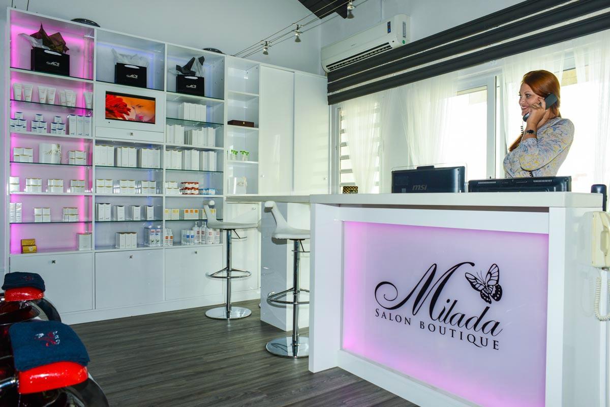 Milada Salon Boutique All You Need to Know BEFORE You Go 2024