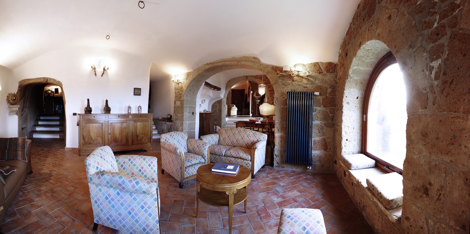 LA CASA DEGLI ARCHI Prices Guest house Reviews Pitigliano Italy