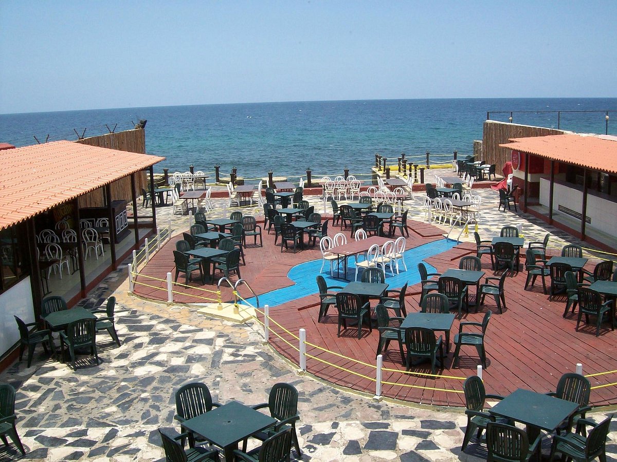 Restaurante Turístico Sr. Cangrejo Restaurante Turístico Sr. Cangrejo