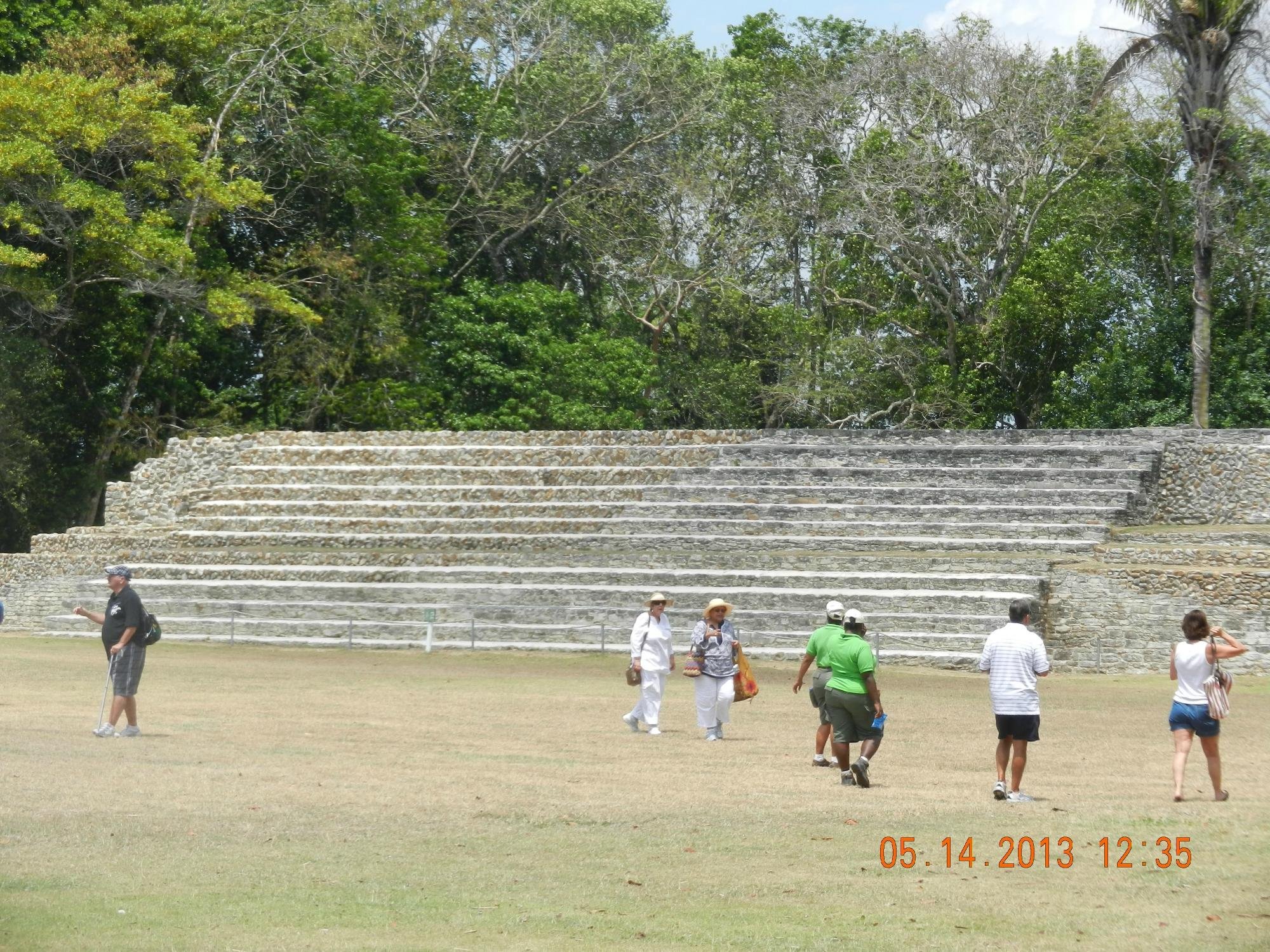 Experience Belize Day Tours (Belize City) All You Need to Know