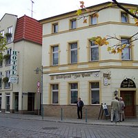 Hotel Zur Post - Spremberg