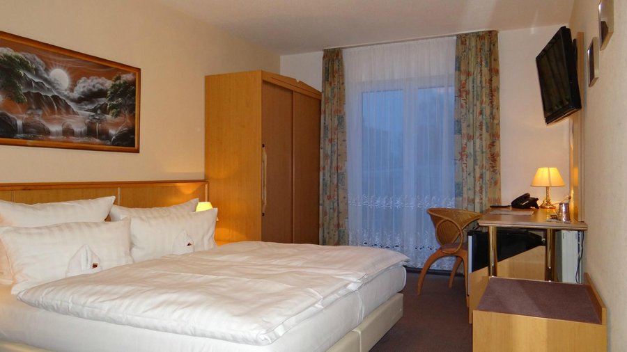 Doppelzimmer