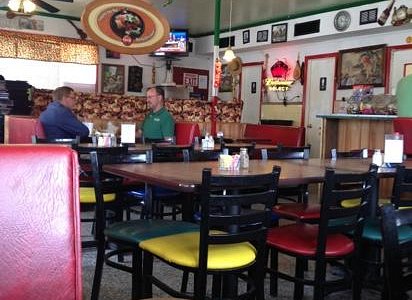 Miguel's Restaurants Incorporated