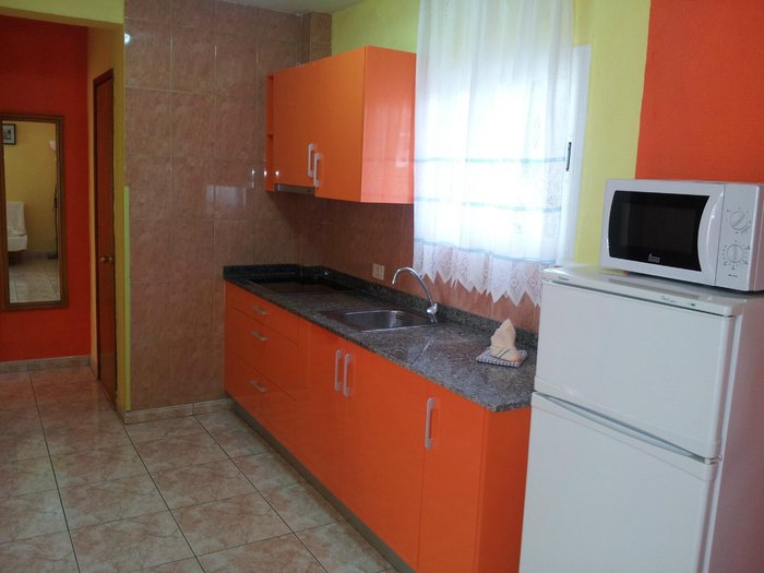 Imagen 16 de Apartamentos Flipper