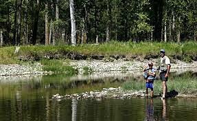Redington Blackfoot River Vest Review