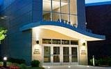 Nazareth College Arts Center is Rochester's premier performing arts venue.