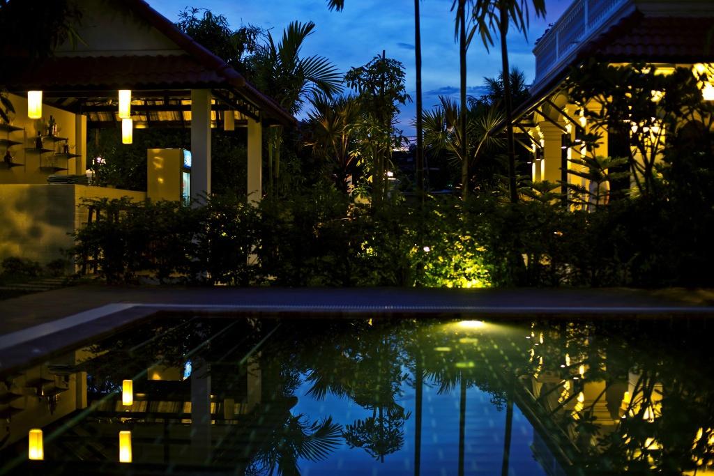 Kiri Boutique Hotel by null
