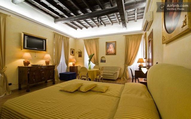 Suite annex 3-4 person