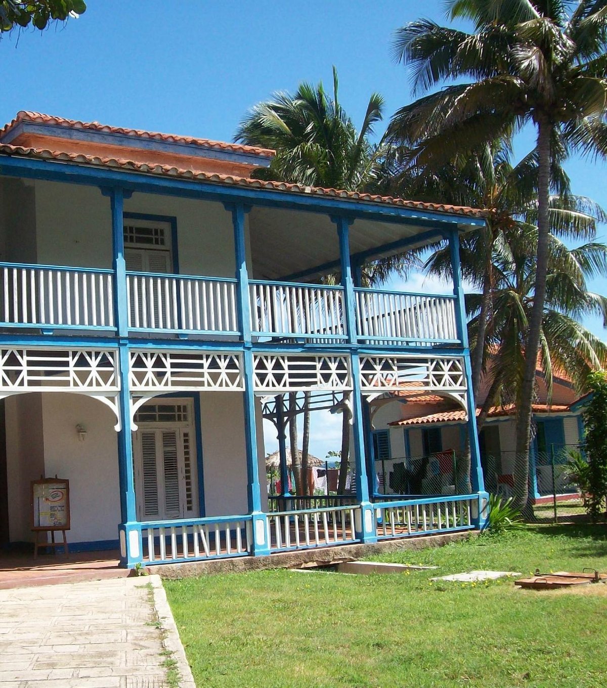 Museo Municipal Varadero, Варадеро: лучшие советы перед посещением -  Tripadvisor