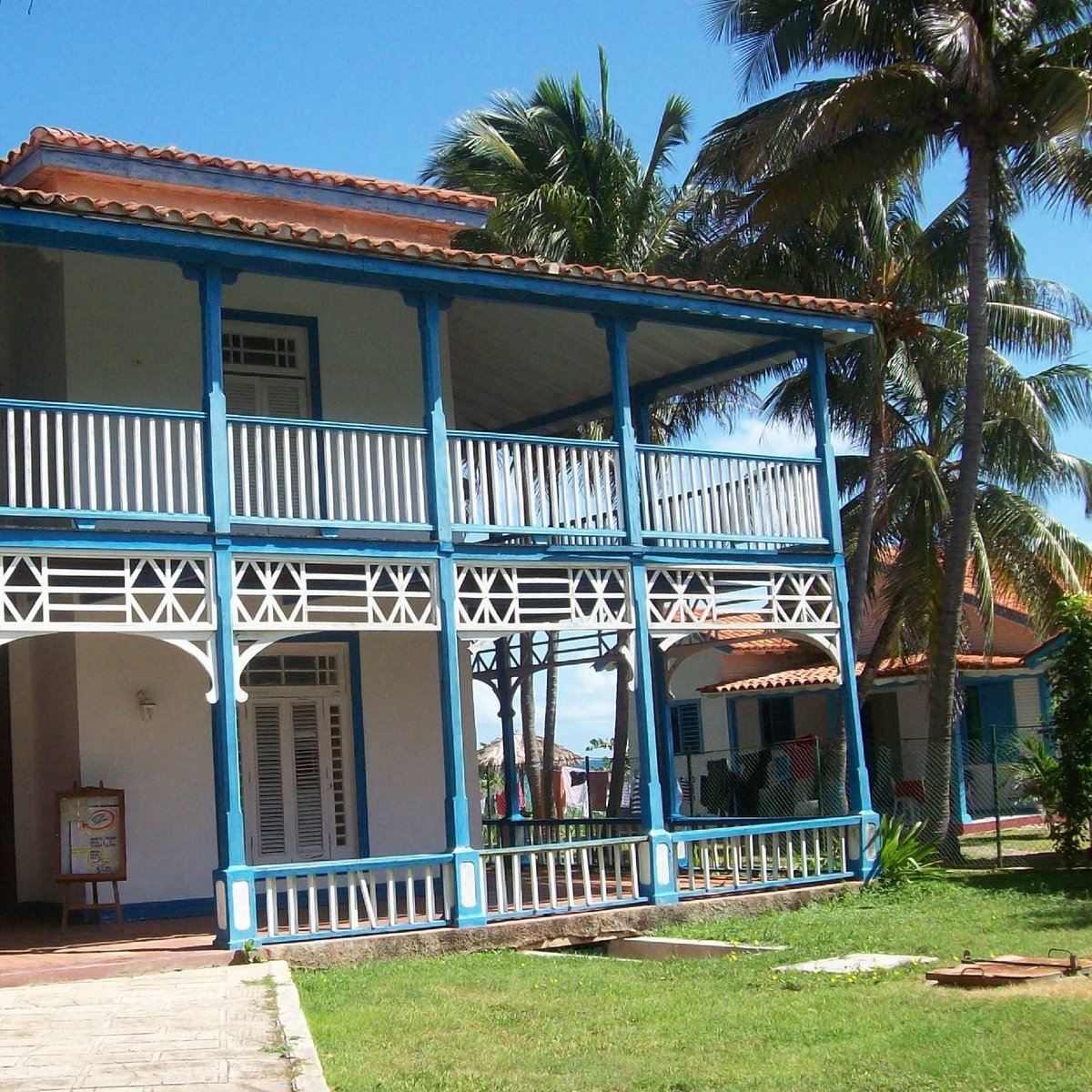 Museo Municipal Varadero, Варадеро: лучшие советы перед посещением -  Tripadvisor