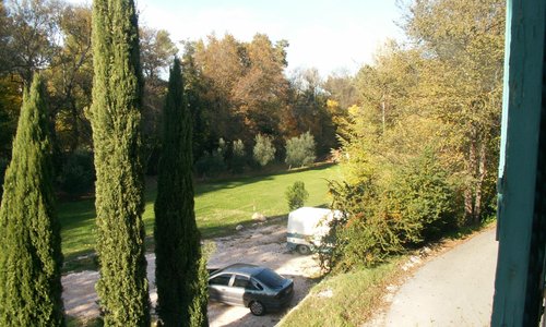 parking privatif