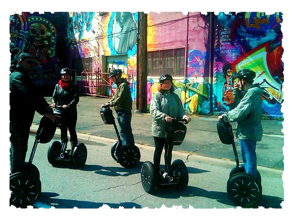 segway tours detroit