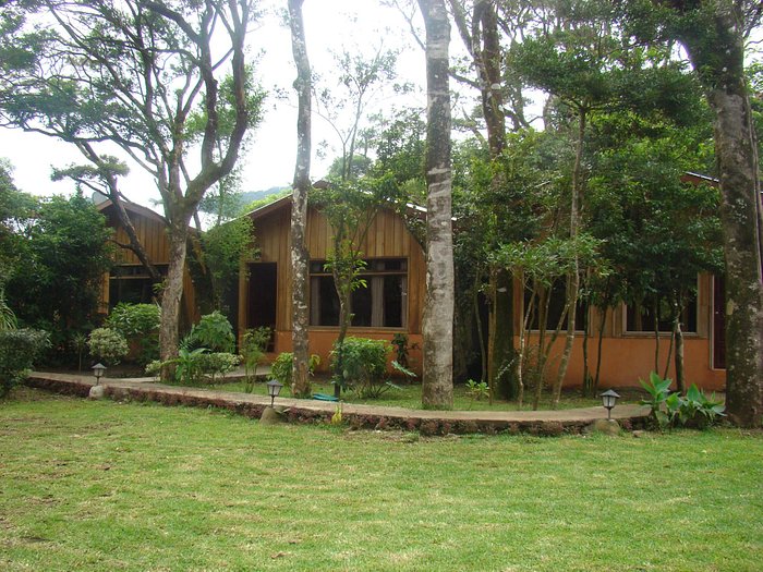 Monteverde Villa Lodge Hotel Desde 2086 Costa Rica Santa Elena Opiniones Y Comentarios 