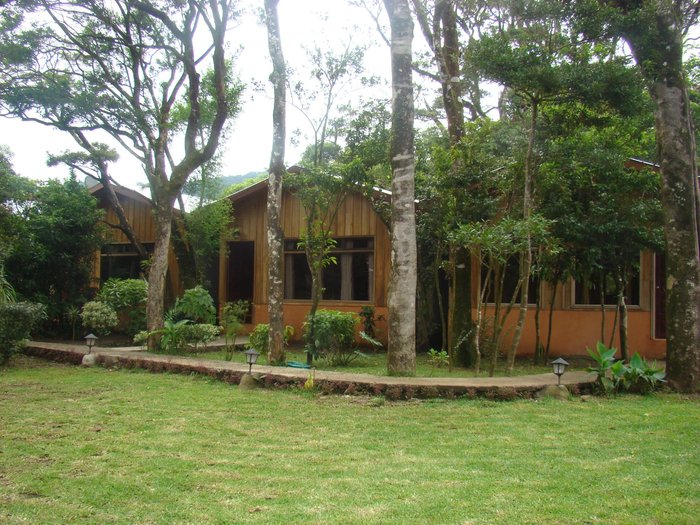 MONTEVERDE VILLA LODGE HOTEL - Updated 2024 Prices & B&B Reviews (Costa ...