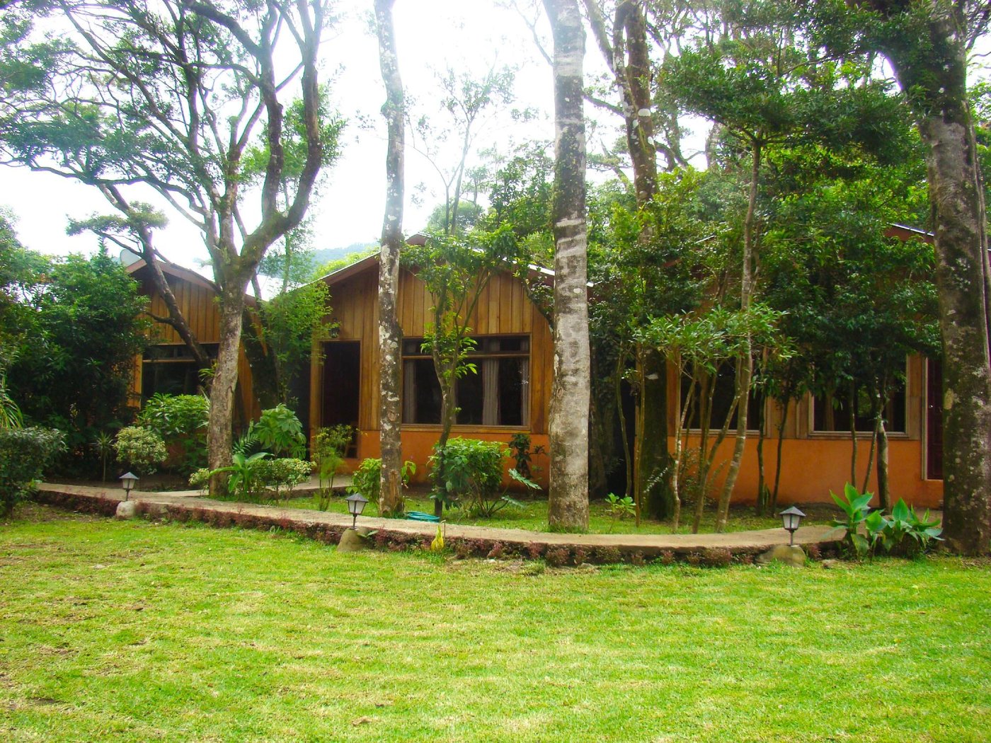 MONTEVERDE VILLA LODGE HOTEL - Updated 2024 Prices & B&B Reviews (Costa ...