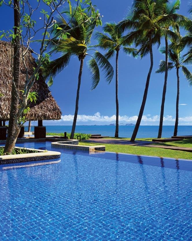 The Westin Denarau Island Resort & Spa, Fiji Pool: Pictures & Reviews ...