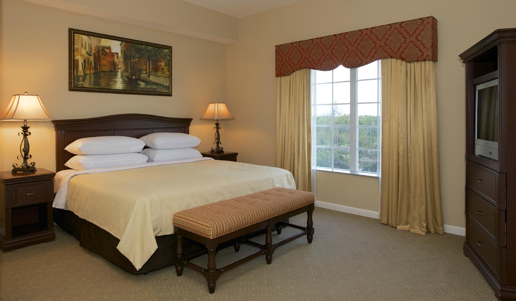 Hotel photo 18 of WorldQuest Orlando Resort.