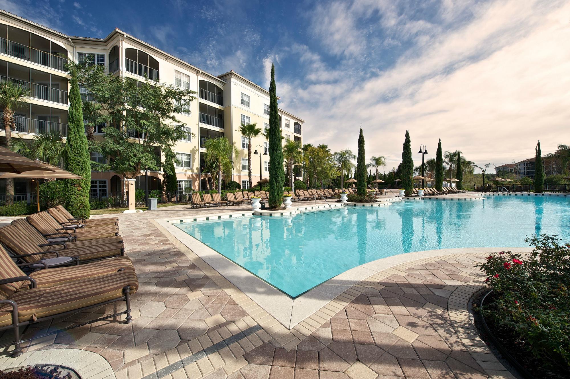 Hotel photo 7 of WorldQuest Orlando Resort.
