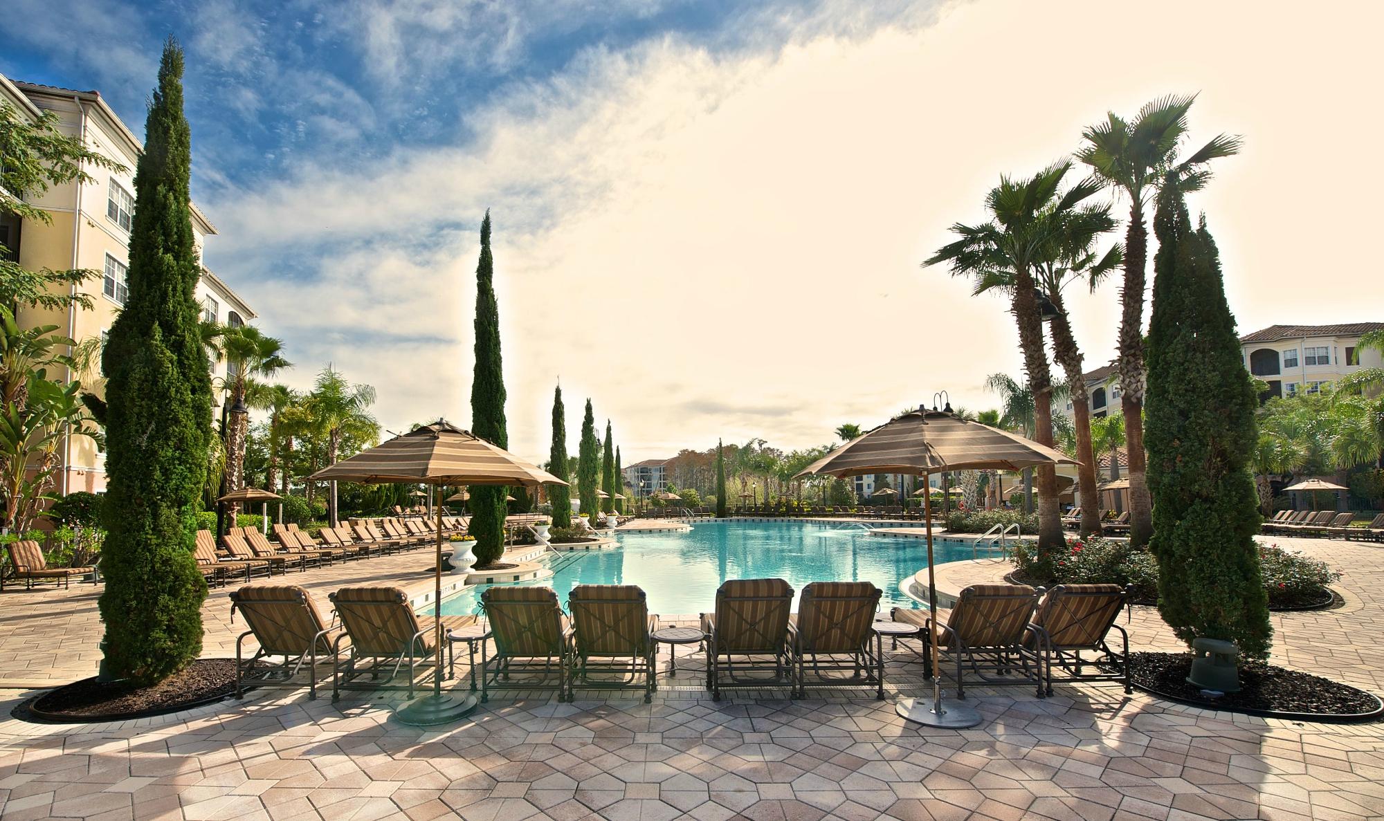 Hotel photo 27 of WorldQuest Orlando Resort.