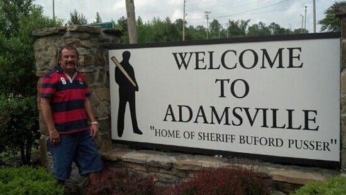 Adamsville review images