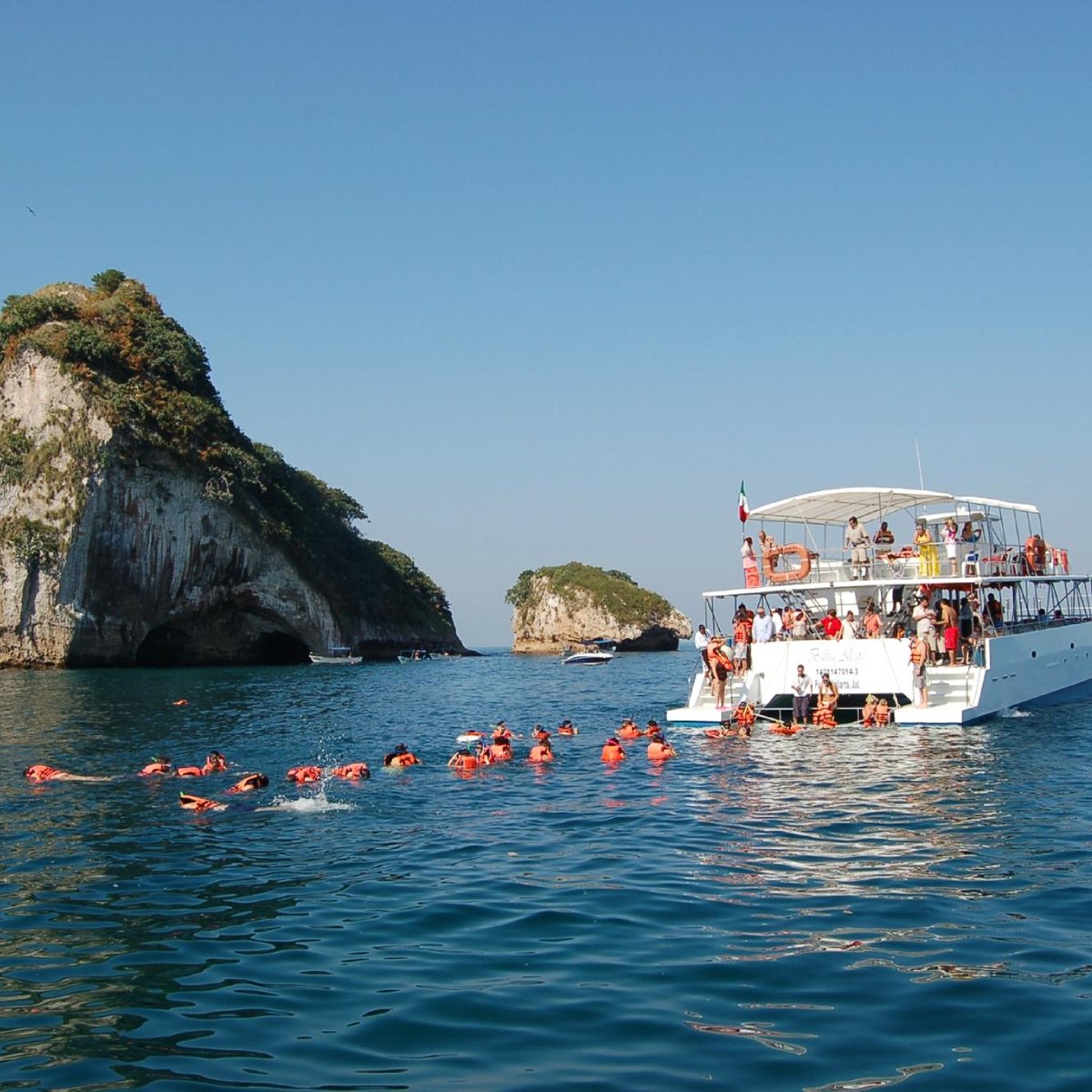 Crucero Bahía Alegre - Qué SABER antes de ir (ACTUALIZADO 2024) -  Tripadvisor