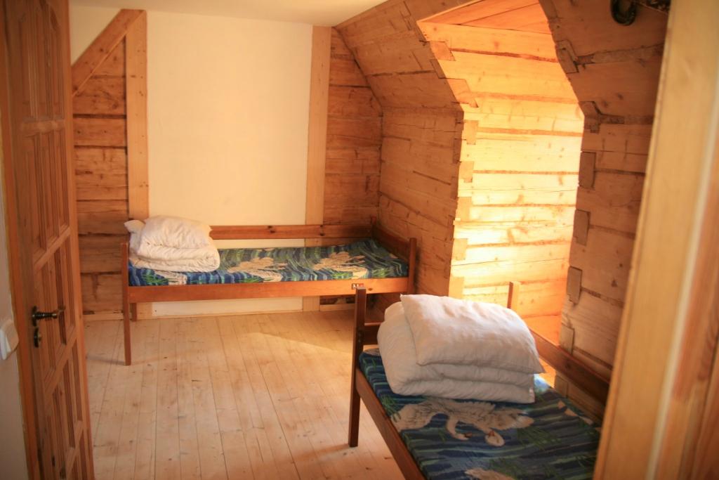 Hotel photo 2 of Good Bye Lenin Hostel Zakopane.
