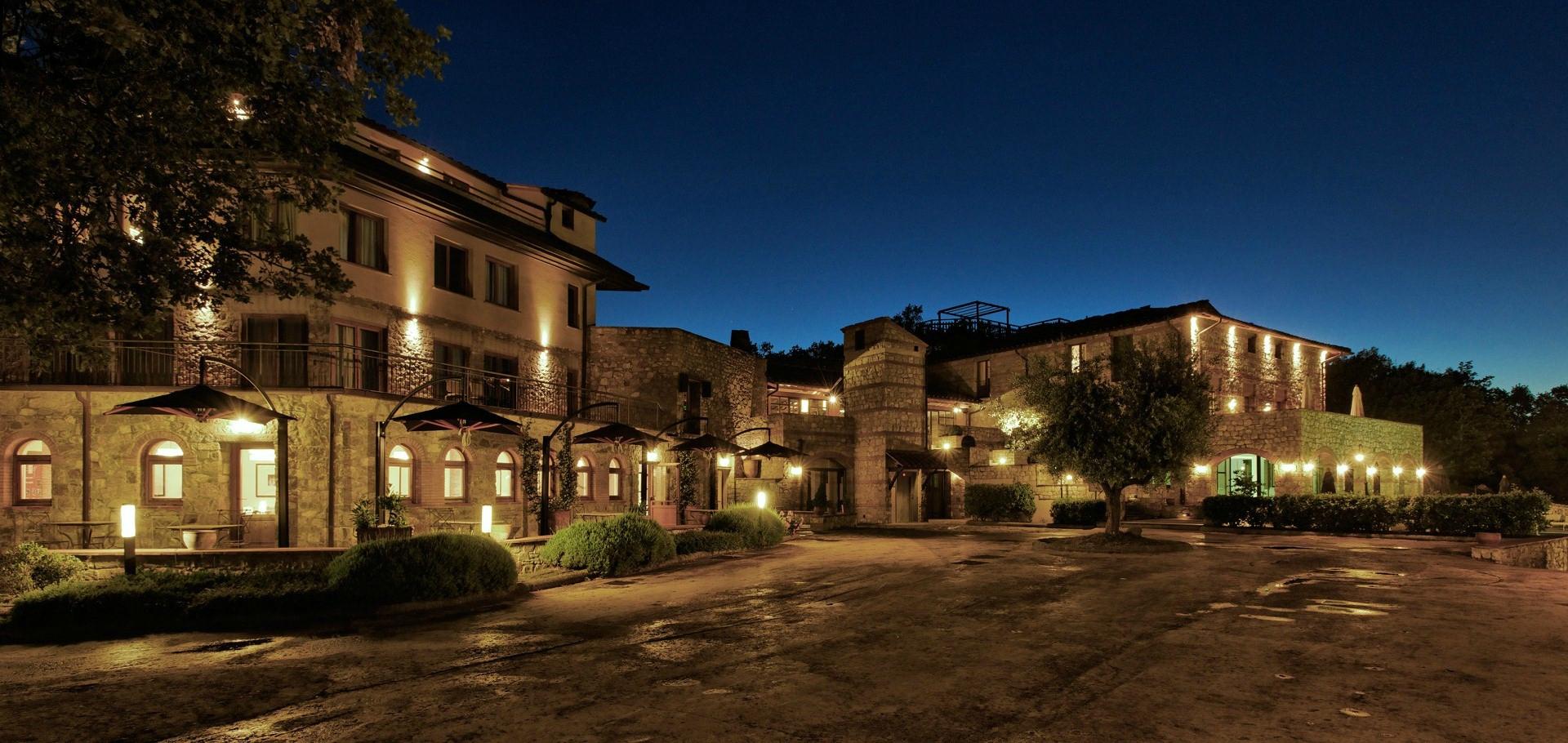 THE 10 BEST Vineyard Hotels In Tuscany - Aug 2022 (with Prices ...