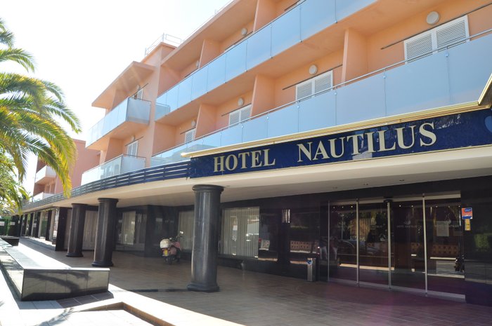 Imagen 8 de Hotel Nautilus