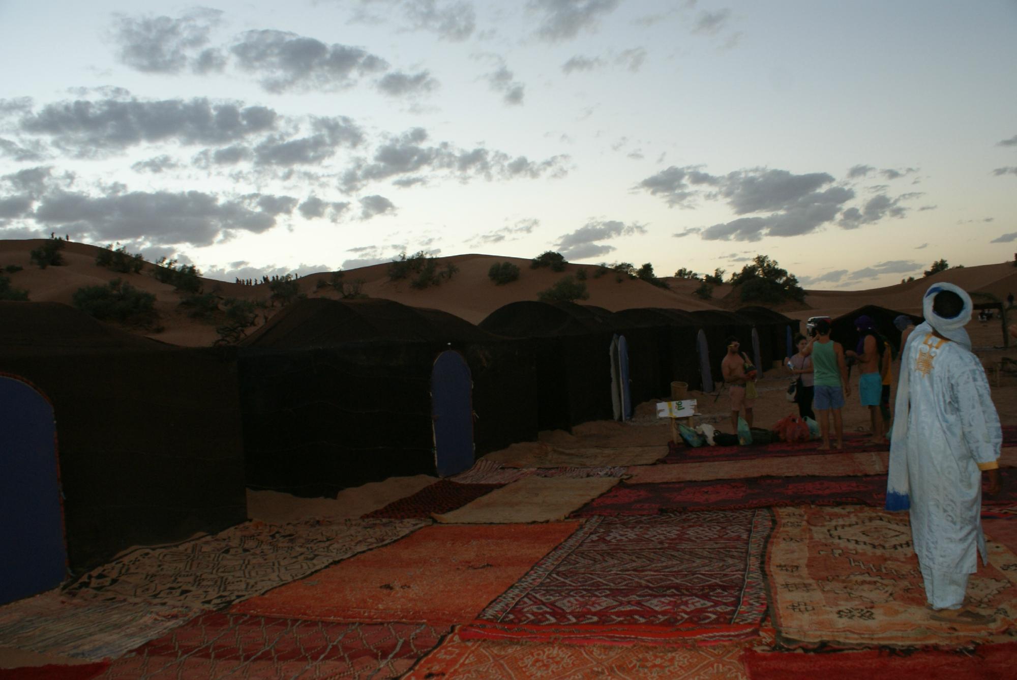 Hotel photo 76 of Caravane du Sud.