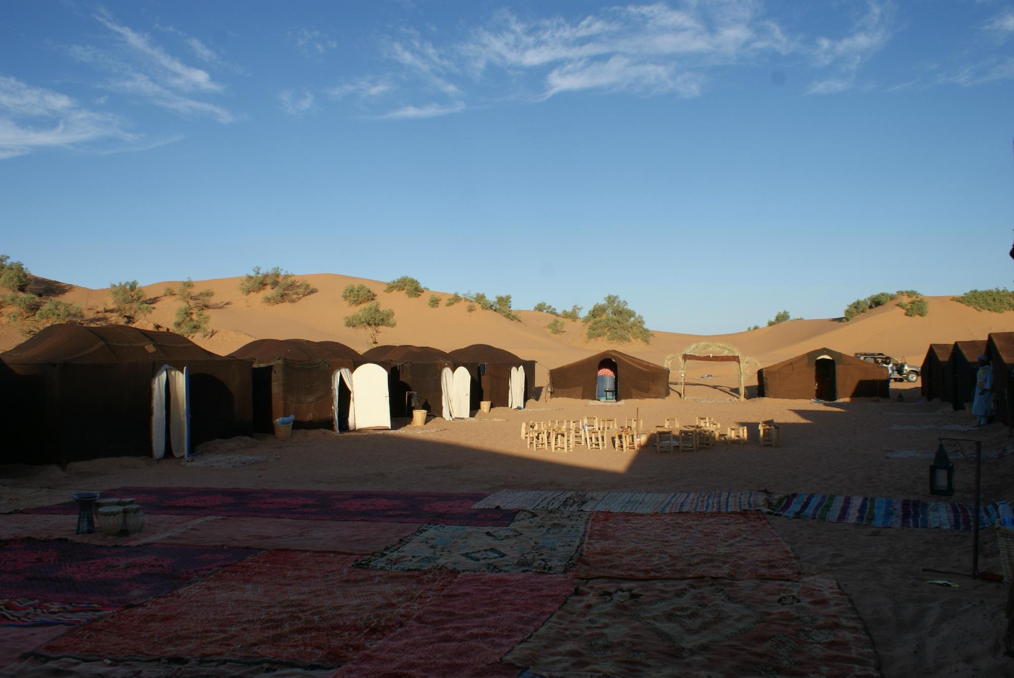 Hotel photo 49 of Caravane du Sud.