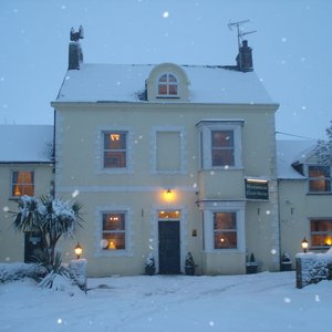 Winter Watermead