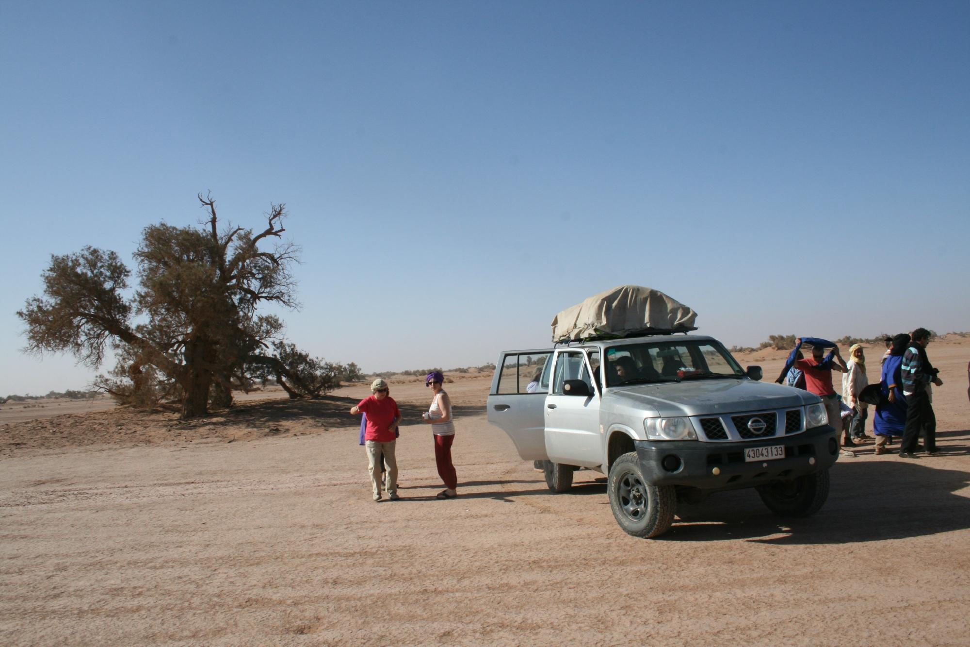 Hotel photo 33 of Caravane du Sud.