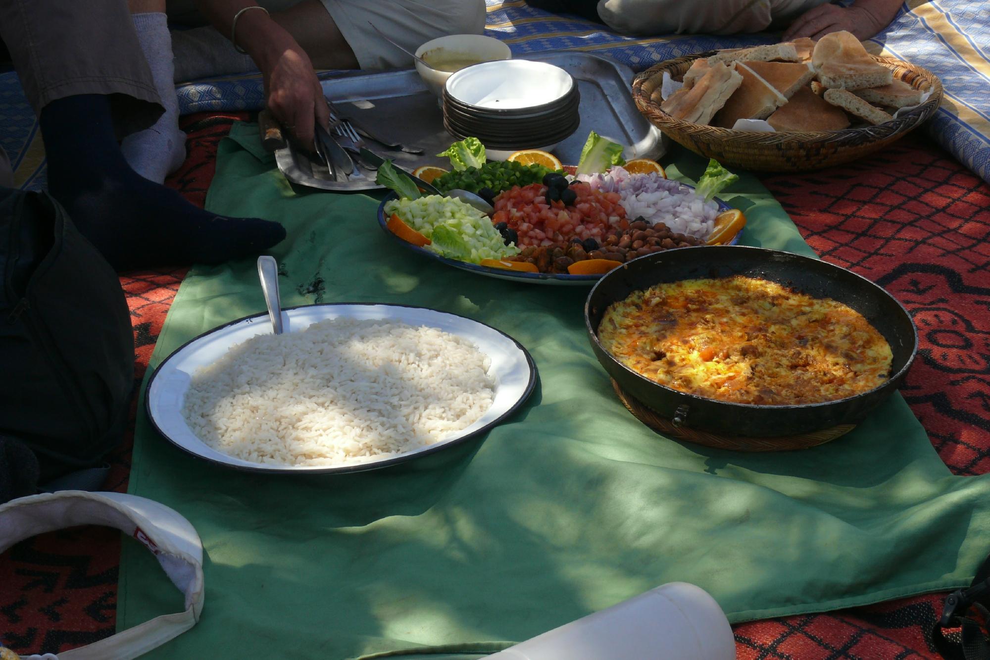 Hotel photo 9 of Caravane du Sud.