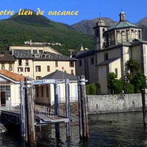 l'hôtel,le sanctuario della Pieta et l'embarcadère