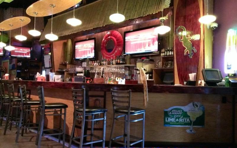 Cactus Cantina