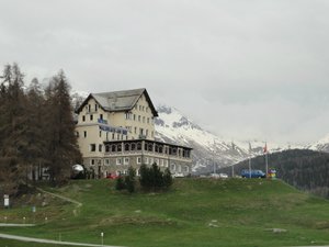 Viajante