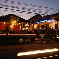 Coconut Restaurant