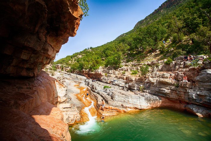 Paradise Valley