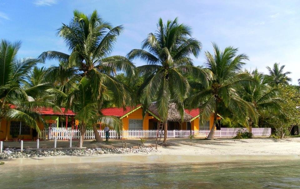 GRAN KAHUNA BEACH HOSTEL - Reviews (Panama/Carenero Island, Bocas del Toro)