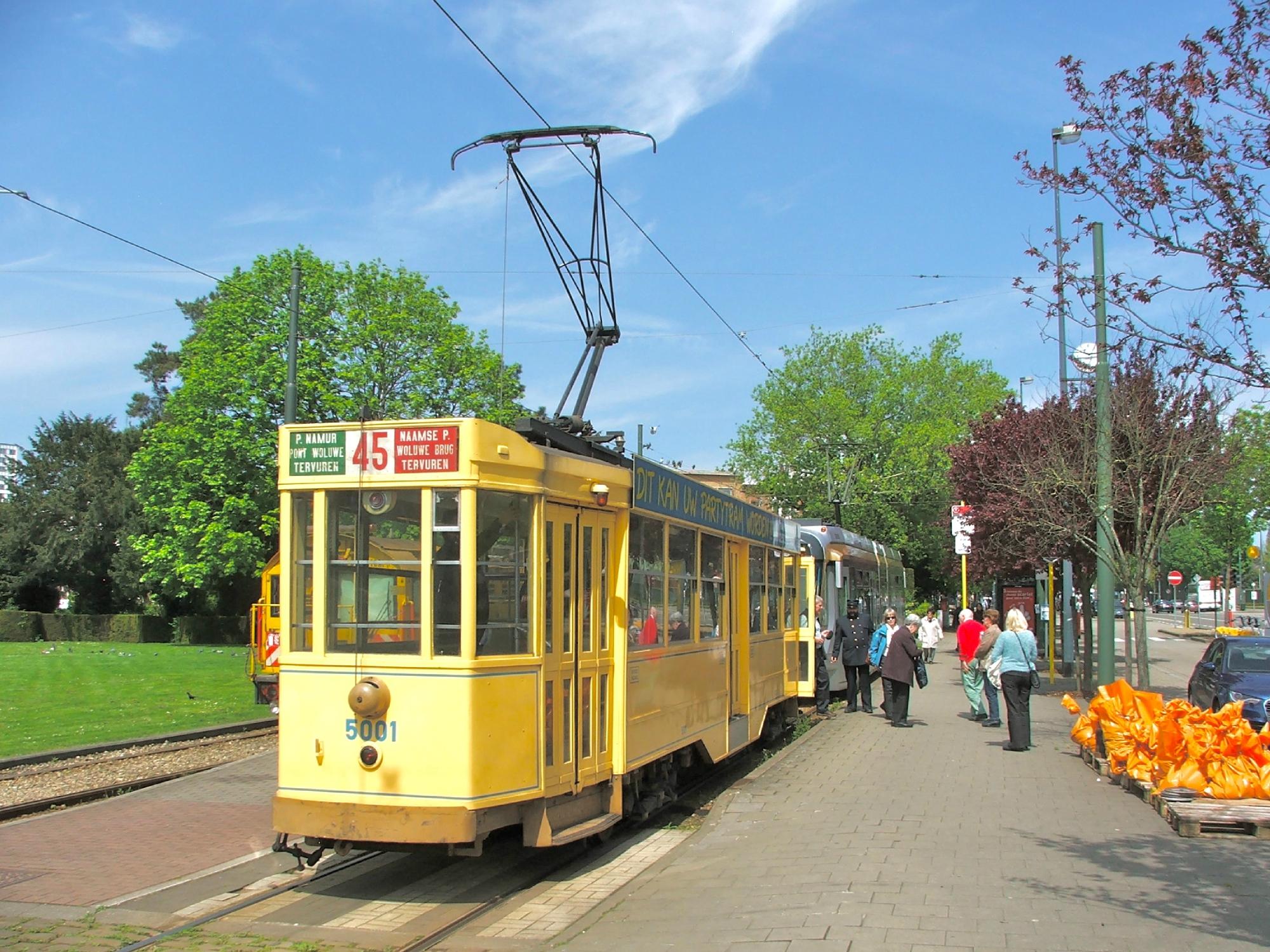 Musée Du Tram (Bruxelles) : 2023 Ce Qu'il Faut Savoir Pour Votre Visite ...